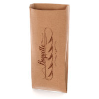 Sacchetti baguette generici - immagine 2