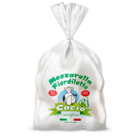 Buste polietilene hd per mozzarelle personalizzate - immagine 2