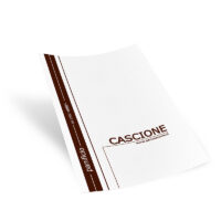 Carta pergamino personalizzata - immagine 2