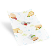 Carta vegetale generica - immagine 2