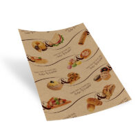 Carta Velin secondo involto - immagine 2