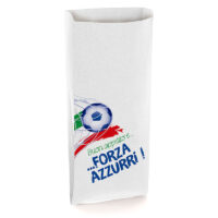 Sacchetti kraft bianco personalizzati - immagine 8