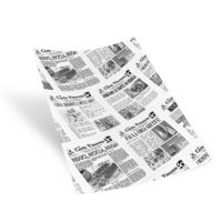 Carta antigrasso generica - immagine 4