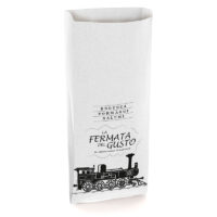 Sacchetti kraft bianco personalizzati - immagine 6