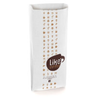 Sacchetti kraft bianco personalizzati - immagine 5