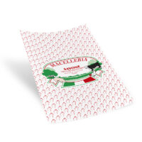 Carta nuvola personalizzata - immagine 3
