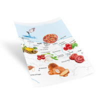 Carta politenata personalizzata - immagine 4
