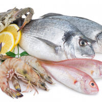 Sacchetti carta vegetale pescheria - immagine 2