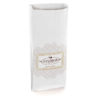Sacchetti kraft bianco personalizzati - immagine 4
