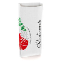 Sacchetti kraft bianco generici - immagine 4